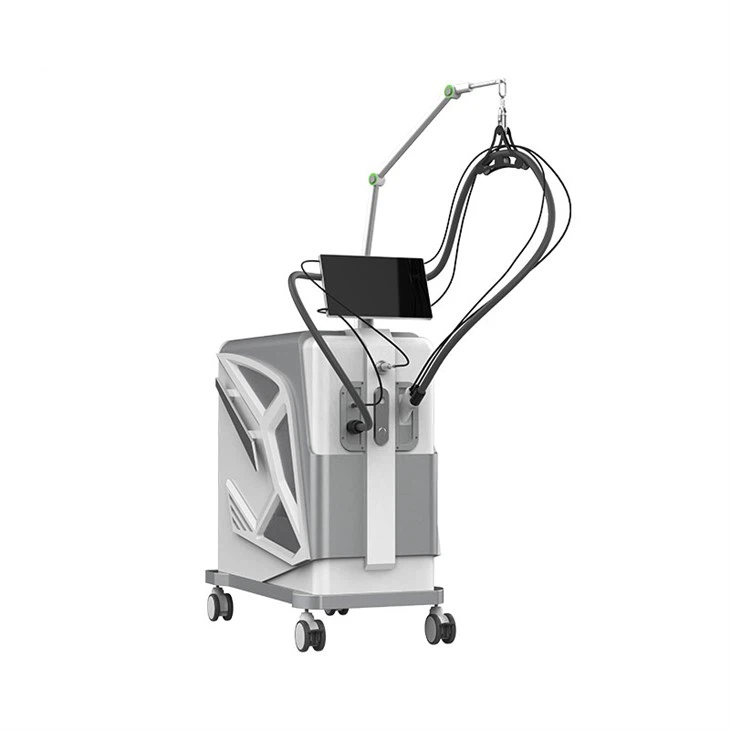 Alexandrite Laser 1064nm Alex Max Pro Machine suppliers