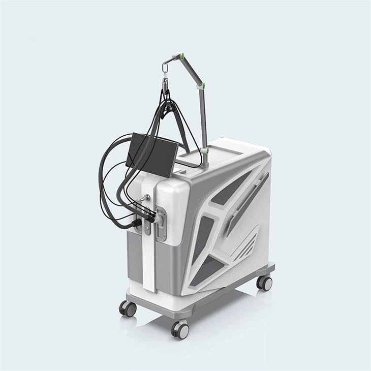 Alexandrite Laser 1064nm Alex Max Pro Machine factory