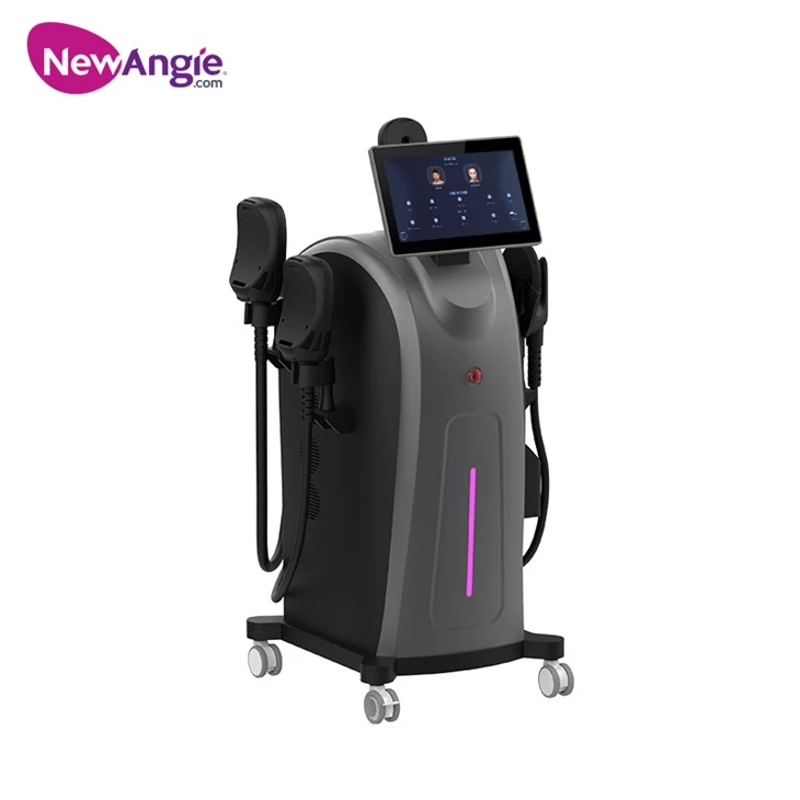 Muscle Sculpt Machine suppliers