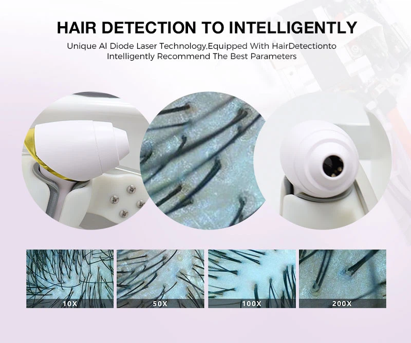 diode laser hair removal machine Middle East diode laser hair removal machine Middle East