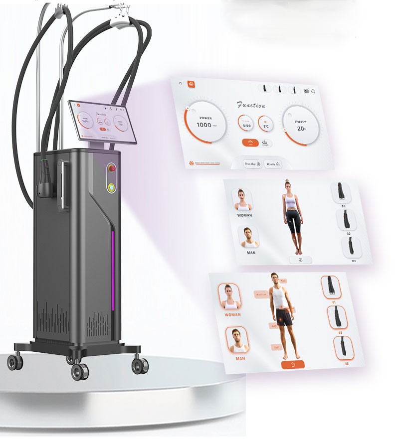 Commercial Microwave Fat Loss Equipment Commercial Microwave Fat Loss Equipment